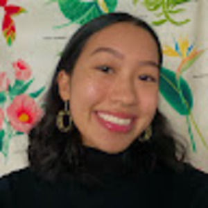 Meet your Posher, Rayanne hope